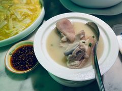 -辛香汇·现炒川菜(淮海路百盛店)
