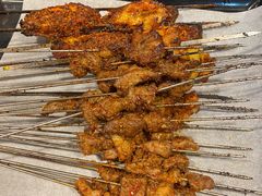 -碎怂烤肉(钟楼柳巷店)