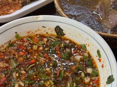 -曹苏黄牛汤锅(傣苑店)