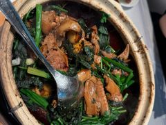 -大鸽饭(岗顶店)