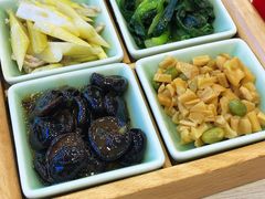 -朱洪元苏式面馆(绿宝广场店)