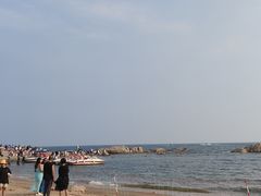 -老虎石海上公园