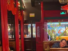 -缪氏川菜(深圳北站缤果空间店)