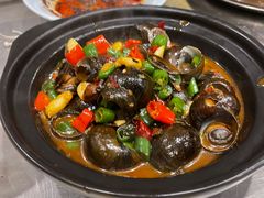-大萝卜烧烤羊蝎子烤全羊(新城河路店)