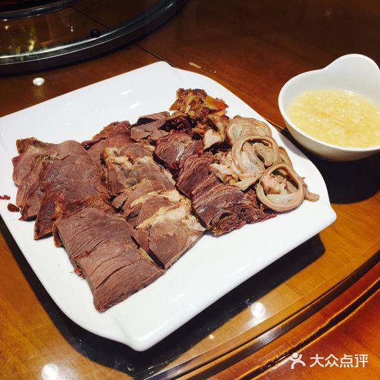 顺天得餐饮(德百店)