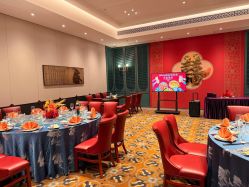 -稻香酒家-宴会厅·BB宴·年会·喜宴(天河领展店)