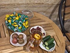 -益健·足疗汗蒸SPA(芙蓉广场店)