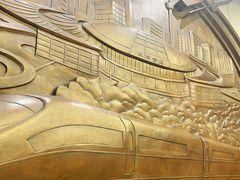 -中国铁道博物馆(正阳门馆)