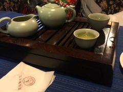 -三小姐咖啡店西餐下午茶(太平门直街店)