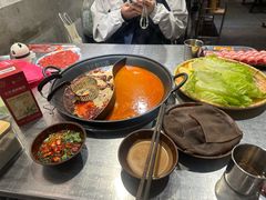 -冯校长老火锅(深圳总店)