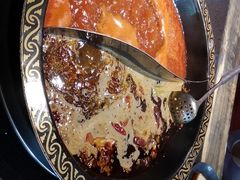 -大味老火锅City店