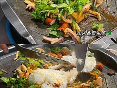 -李氏烤肉店