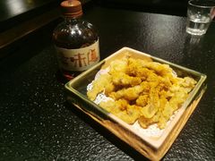 李大厨炸酥肉-盡膳口福·百年汤方火锅(科华北路店)