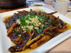 响油鳝糊-天福苑(崇宁路店)