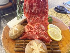 -安又胖韩国烤肉(美罗城店)