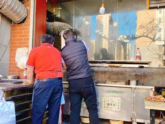 -新疆和田烧烤王(凤凰路店)