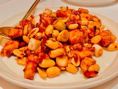 宫保鸡丁-眉州东坡(国贸店)