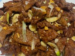 -裕德隆清真饭庄·天津特色菜(河东店)
