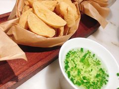 脆炸普宁豆腐-潮堂 · 潮州菜(恒隆广场店)