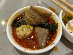 -海底捞火锅(旭辉MALL店)