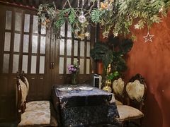 -第101座花园餐厅(湖滨88店)