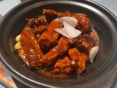 -晓粤·惹味粤菜(凯德乐峰广场店)