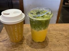-去茶山(新光里店)