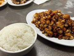 -友谊餐馆(永安路店)