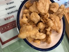 猪油渣-刘氏三和面馆