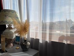 -敦煌山庄摘星阁
