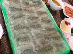 虾生-官塘锋记鱼生·生腌·砂锅粥(牌坊街店)