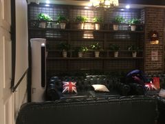 -真枪会射击俱乐部(河西中央公园店)