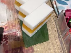 -点都德(华强南店)