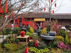 -钱王祠