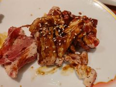 -町町烤肉烤串(振华广场店)