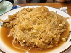 -圣夜东北菜烧烤·夜宵·小龙虾(胥江路店)