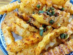 -再回首鸡肉米线(人民路一店)