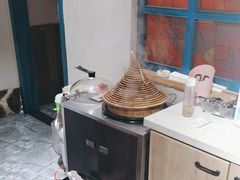 -77号·蒸海鲜青岛菜(积米崖店)