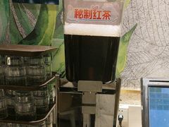 -豪客来牛排(东区万达坊店)