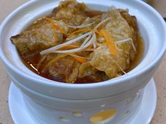 -点都德(华强南店)