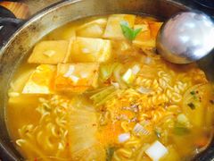 -韩流热风(桥东街店)