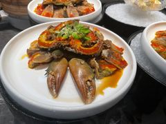 -阿毛饭店首店·宁波老字号(文化广场店)