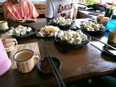 -大妈水饺(文华巷店)