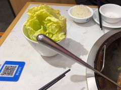 -鲁员外地锅鸡地锅鱼(古墩路店)