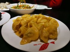 黄花鱼水饺-船歌·鱼水饺青岛菜(合肥路永旺店)