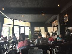 -Cha Café and Bistro