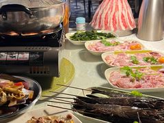 -小煵记·打边炉(西丽文光店)