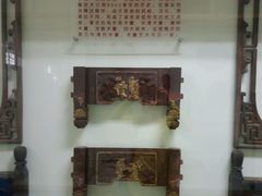 -葫芦古镇关东民俗雪乡