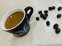 -巴厘岛黄金金兔咖啡工厂