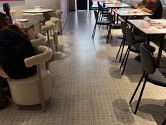 -必胜客(欧亚卖场店)